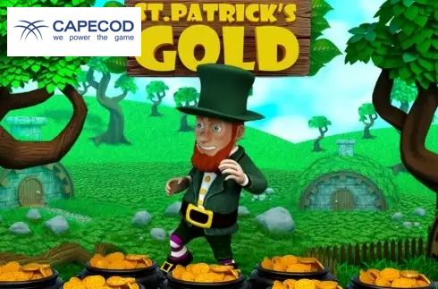 St Patricks Gold